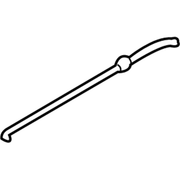 Nissan 90505-9Z400 Rod-Connect, LH