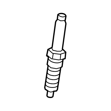 GM 12688094 Spark Plug