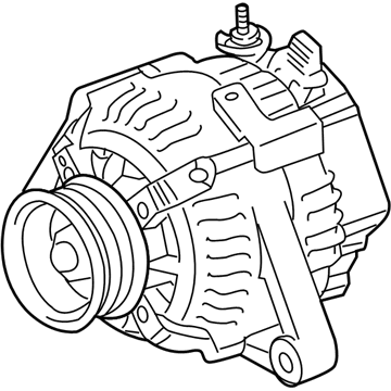 Toyota 27060-0V030 Alternator