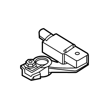 Ford KL3Z10C679A Sensor