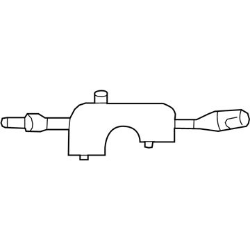 Mopar 5183950AF Switch-Multifunction