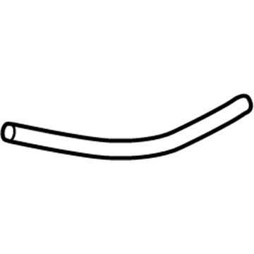 Lexus 90445-17124 Hose