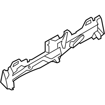 BMW 51-24-7-354-924 Trunk Lock Actuator Motor