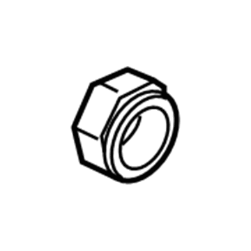 GM 94515438 Lock Nut