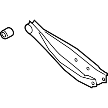 Toyota SU003-08417 Lower Control Arm