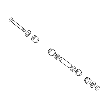 GM 15963924 Link Asm-Front Stabilizer Shaft