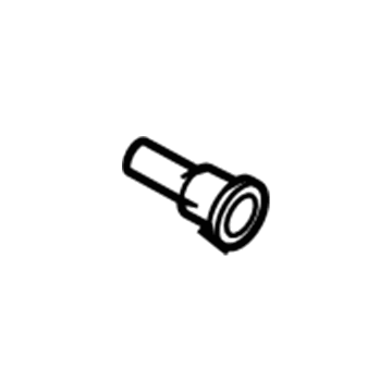 Mopar 5143451AA Screw-Seat