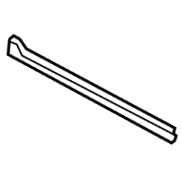 Mopar 68541122AA Rod-Jack