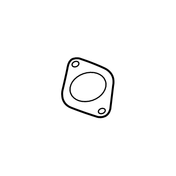 Mopar 68081823AD Gasket-Exhaust