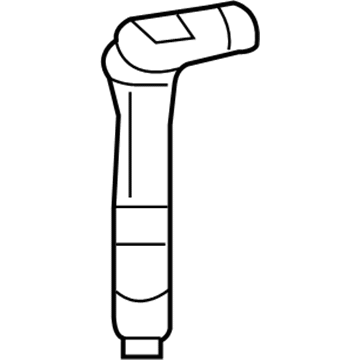 GM 12561211 Sensor, Camshaft Position