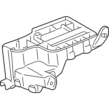 Toyota 82741-08040 Junction Block