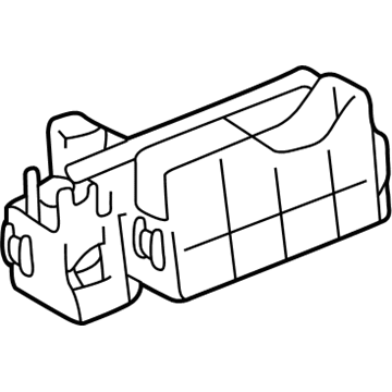 Toyota 82620-08030 Fusible Link