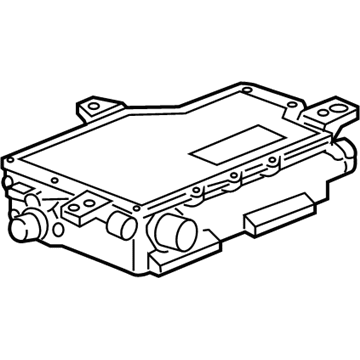 GM 24267785 Control Unit