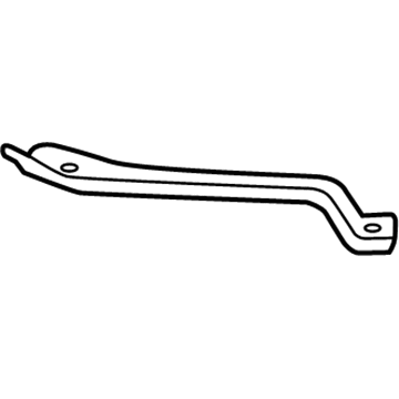 Toyota 52014-04010 Support Arm