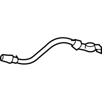 Toyota 90947-02E30 Brake Hose