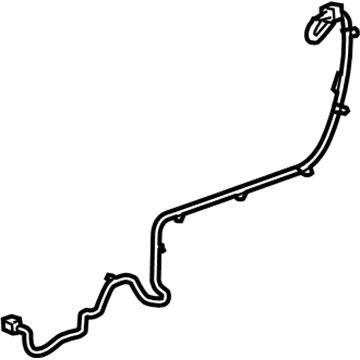 GM 25872965 Harness