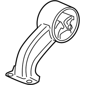 Mopar 4743957AC Insulator