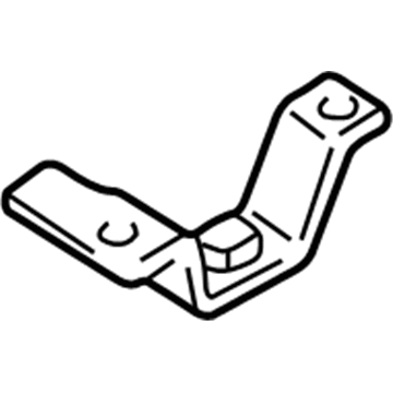 GM 30020648 Bracket, Trans Mount