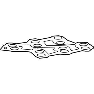 Ford XR3Z-9H486-AA Manifold Gasket