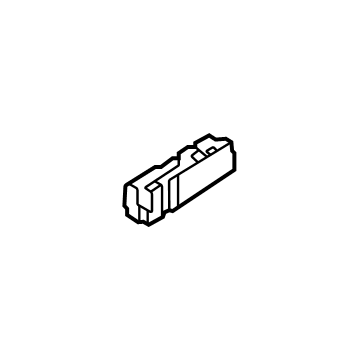 Toyota 82660-0E060 Main Relay Block