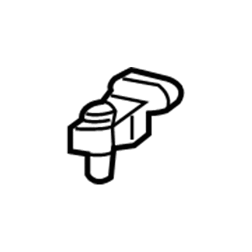 GM 22677575 Fuel Gauge Sending Unit