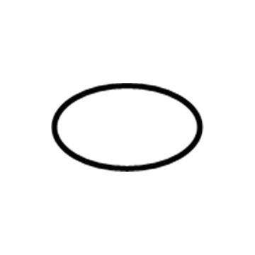 Infiniti 17342-JF30A Seal-O Ring, Fuel Gauge