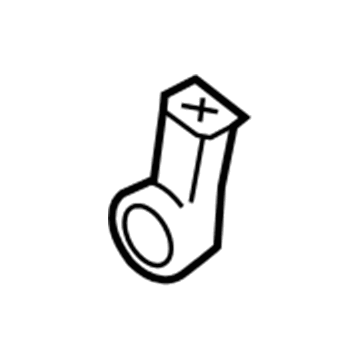 Nissan 24360-EN02D Cap-Terminal