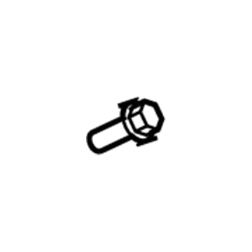 Kia 3103929000 Bolt