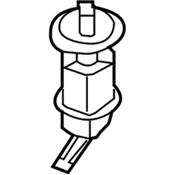 Hyundai 31115-0A100 Packing-Fuel Pump