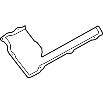 Hyundai 22441-37110 Gasket-Rocker Cover