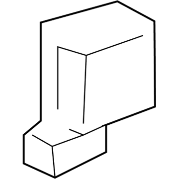 GM 25770670 Resistor