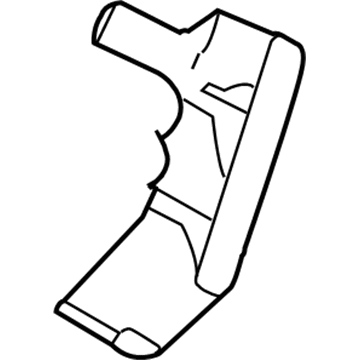 Mopar 5066605AA Anti-Lock Brake System Module