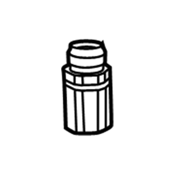 Mopar 5142506AA Valve-Proportioning