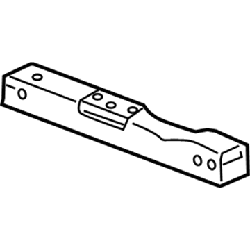 GM 10398965 Transmission Crossmember