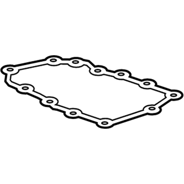 Mopar 4621579 Gasket-Oil Pan