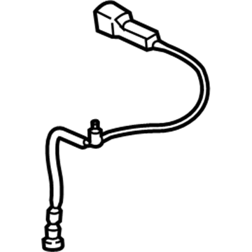 Ford CK4Z-9D378-E Nox Sensor