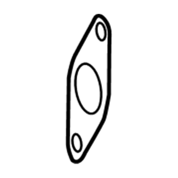 Ford 6C1Z-9E464-A EGR Tube Gasket