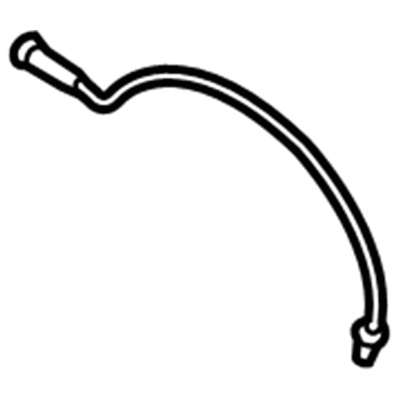 Ford AC3Z-5J213-C Exhaust Temperature Sensor