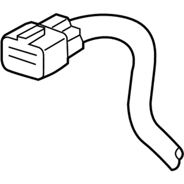 GM 23257749 Harness