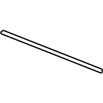 GM 12335961 Wiper Asm, Windshield (RH)