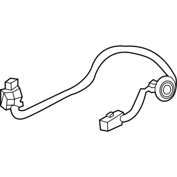 GM 84784735 Harness