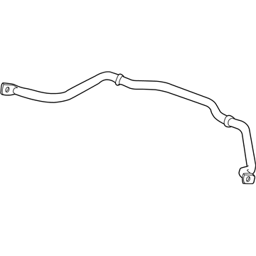 GM 15905568 Stabilizer Bar