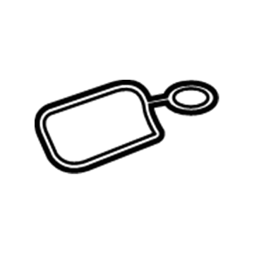 Ford BC3Z-9439-A Manifold Gasket