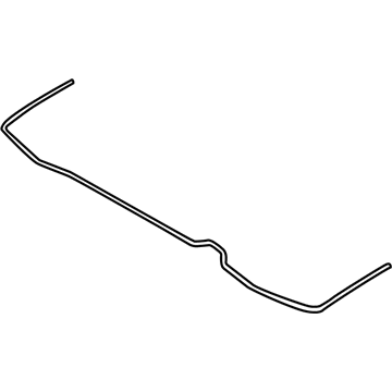 Hyundai 86157-2S000 Pad-Antinoise