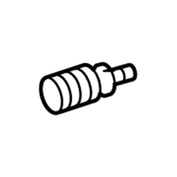 Mopar 5105616AA Bolt-Spring