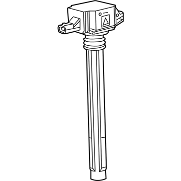 Mopar 68242286AB Ignition Coil