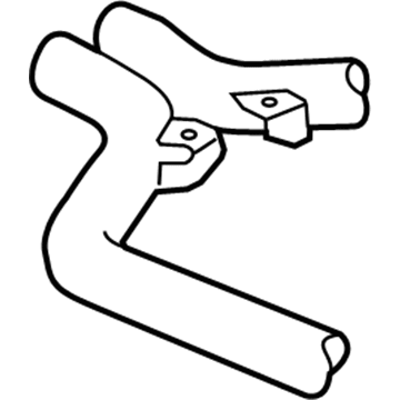 Mopar 4578651AC Catalytic Converter