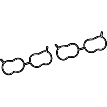 Lexus 17171-36040 Gasket, Manifold