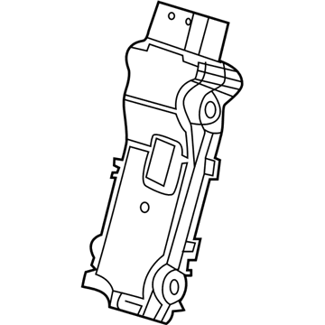 Mopar 68416638AA Module-Transmission Control