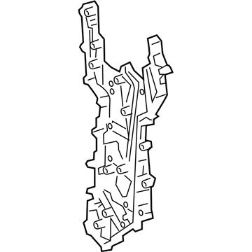 Lexus 11310-24010 Case Assembly Timing Ch